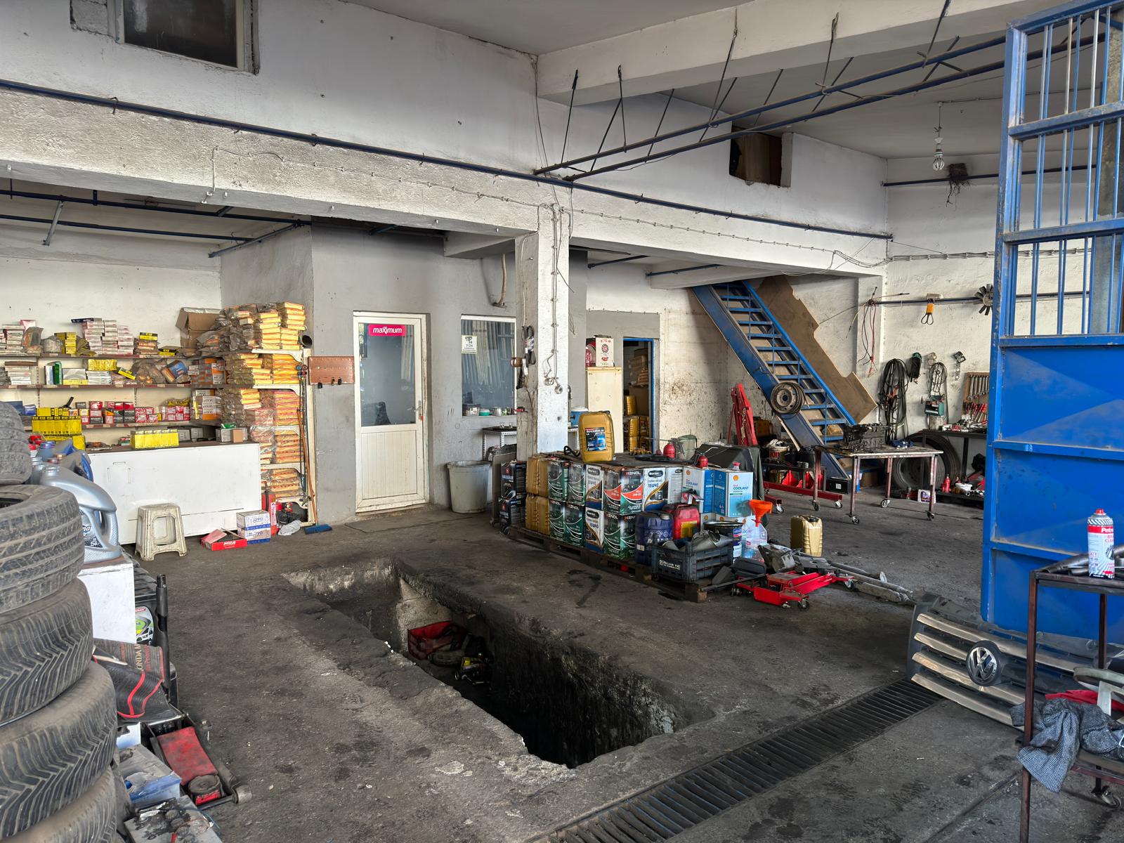 Payas Körfez Turizm Otomotiv Ltd. Şti